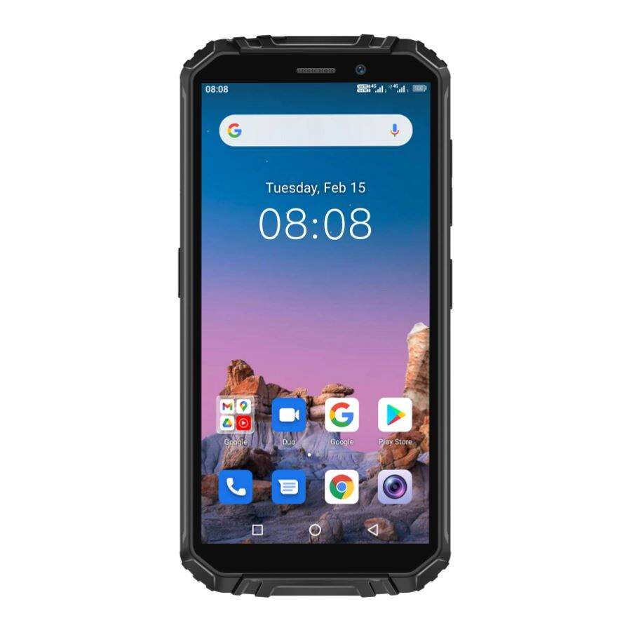 Oukitel WP18 купить в Москве в интернет-магазине Land-Rover-Tel