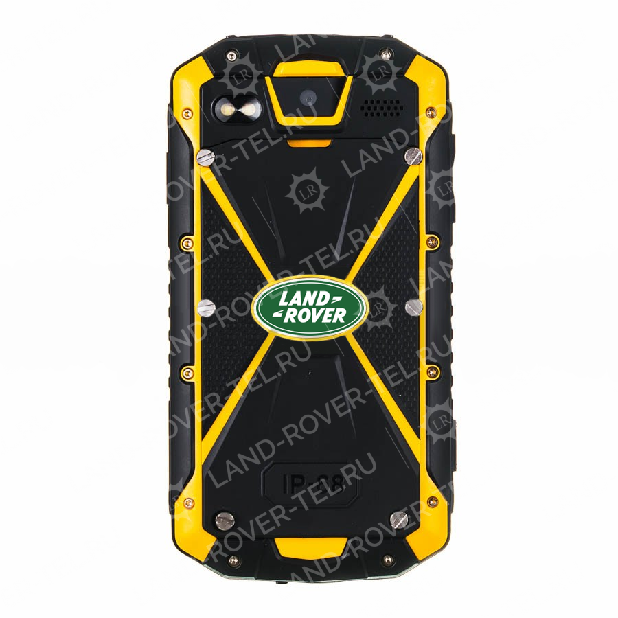 Land Rover V18 Pro PTT LTE купить в Москве в интернет-магазине  Land-Rover-Tel