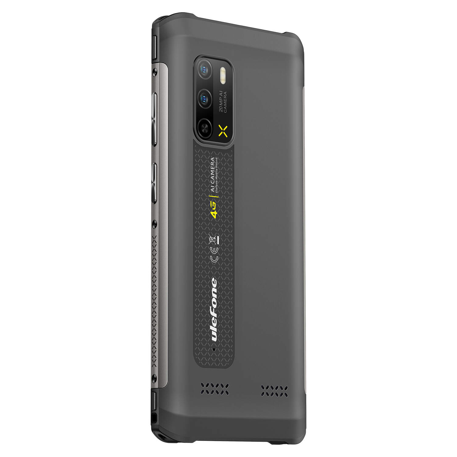 Технические характеристики Ulefone Armor X10 Pro