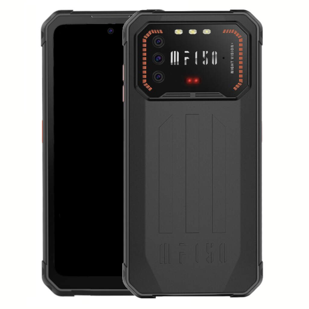 Oukitel F150 Air 1 Pro купить в Москве в интернет-магазине Land-Rover-Tel