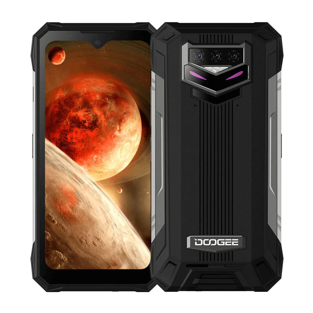 Doogee S89 Pro купить в Москве в интернет-магазине Land-Rover-Tel