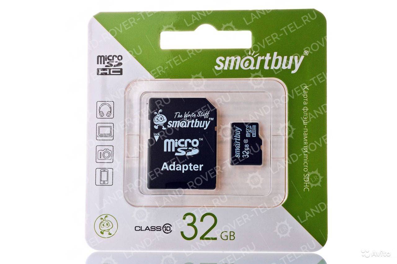 Купить Карту Памяти Microsd U3