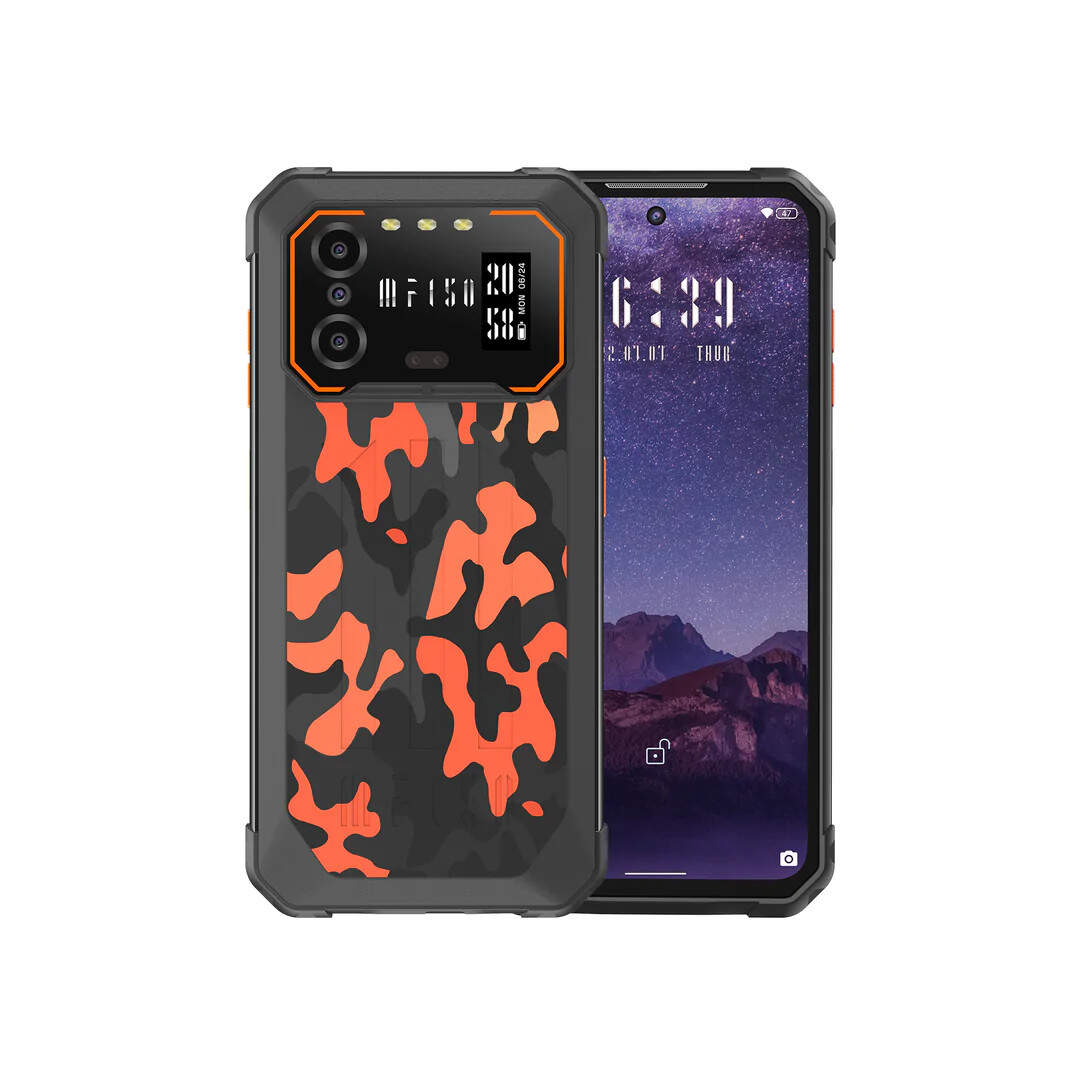 Oukitel F150 B1 Pro купить в Москве в интернет-магазине Land-Rover-Tel