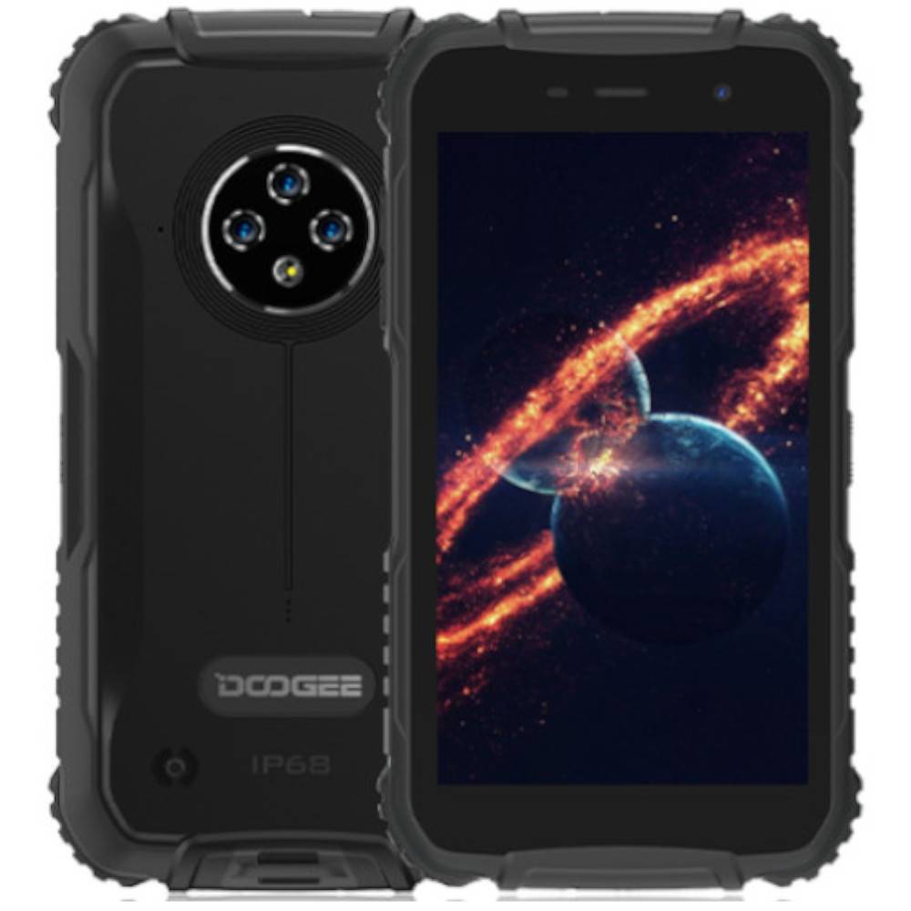 Технические характеристики Doogee S35 T