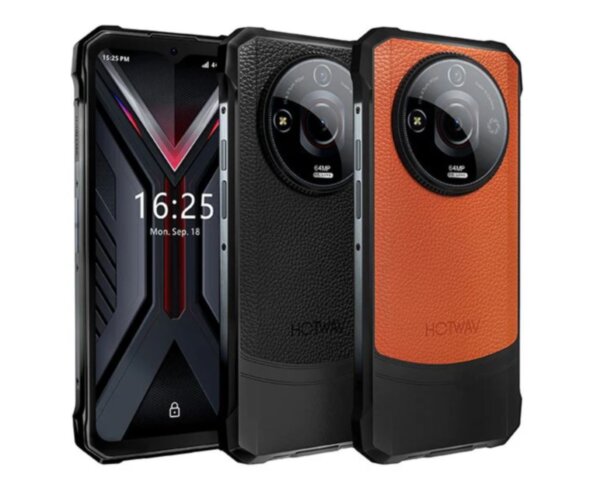 Hotwav T7 Pro