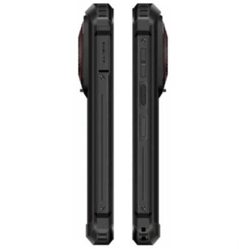 Oukitel WP36 Pro 6/256Гб