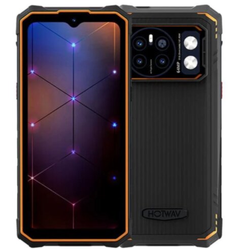 Hotwav Cyber 13 Pro
