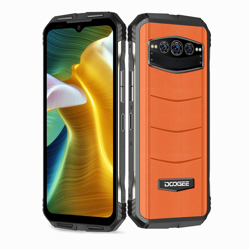 Doogee V30