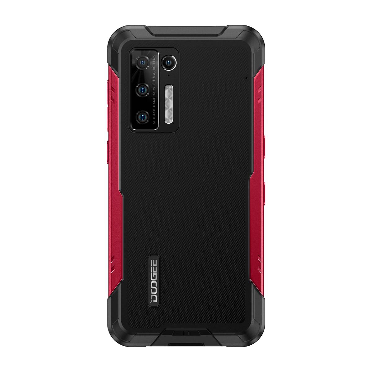 Технические характеристики Doogee S97 Pro