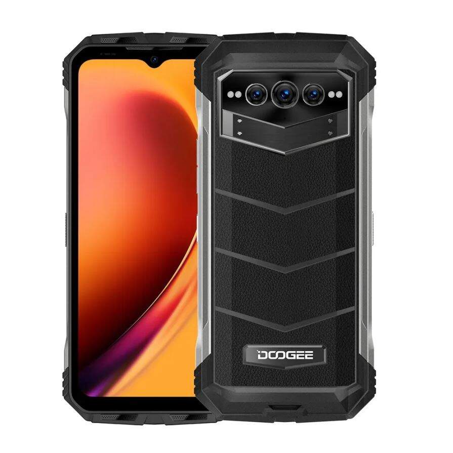 Doogee V Max купить в Москве в интернет-магазине Land-Rover-Tel