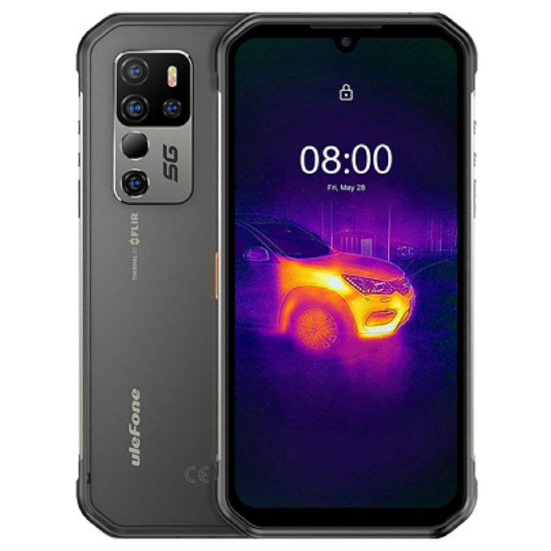 Ulefone Armor 11T 5G купить в Москве в интернет-магазине Land-Rover-Tel