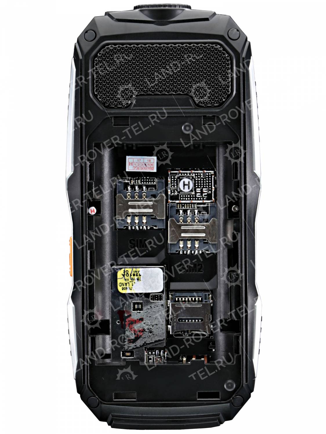 Land Rover F9 Mega Power 13800 mAh​ купить в Москве в интернет-магазине  Land-Rover-Tel