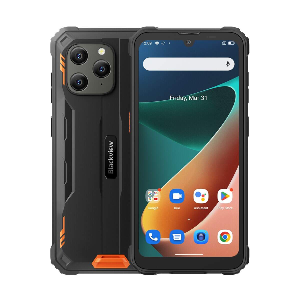 Купить Смартфон Блэквью S80