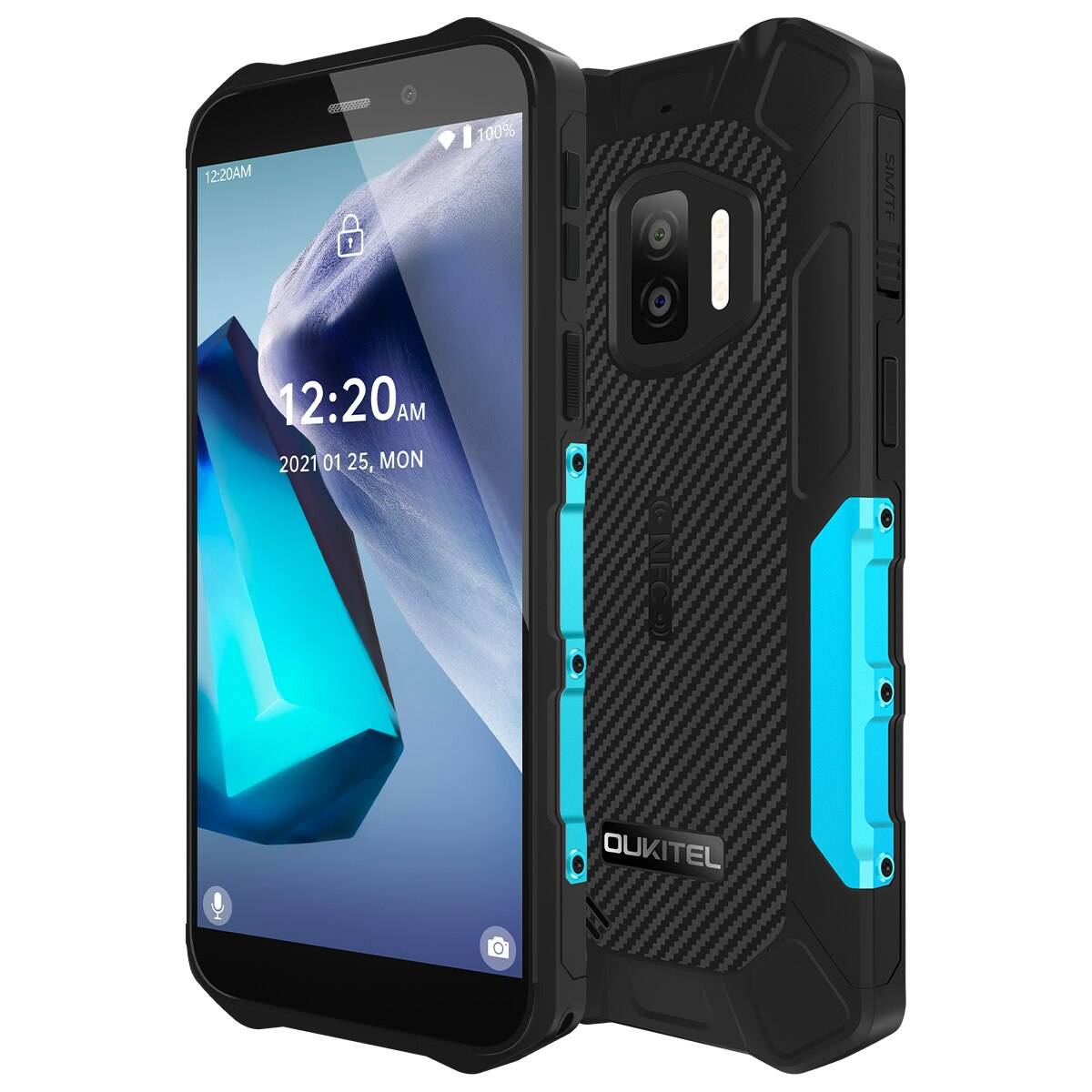 Oukitel Wp12 Pro Купить