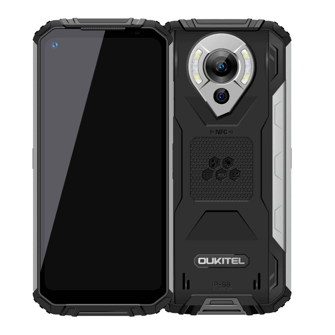 Технические характеристики Oukitel WP16