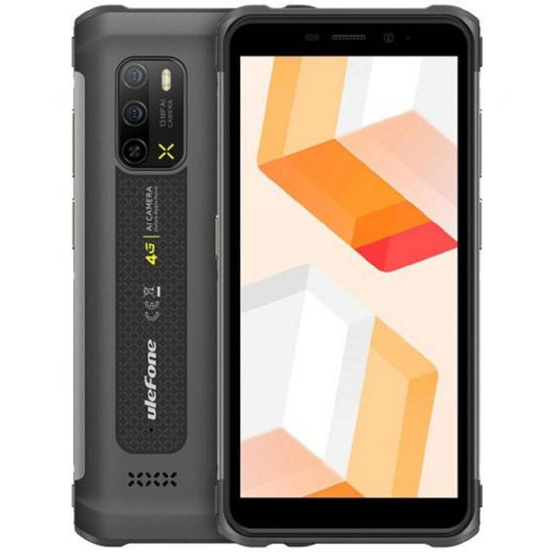 Ulefone Armor X10 купить в Москве в интернет-магазине Land-Rover-Tel